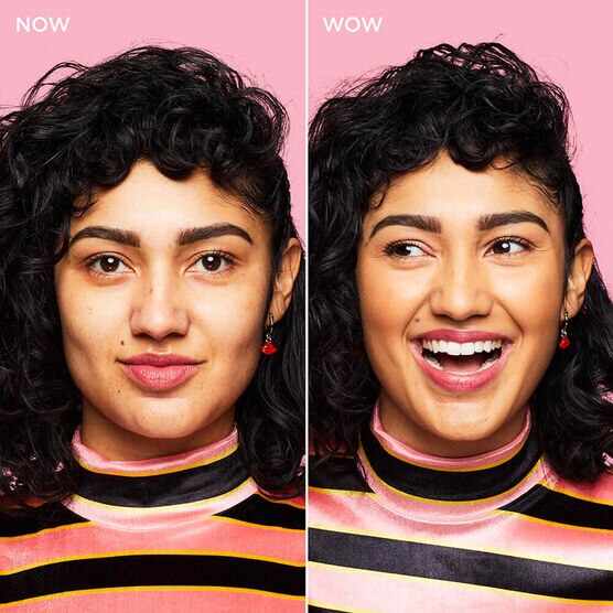 BENEFIT    CAKELESS      CONC 7